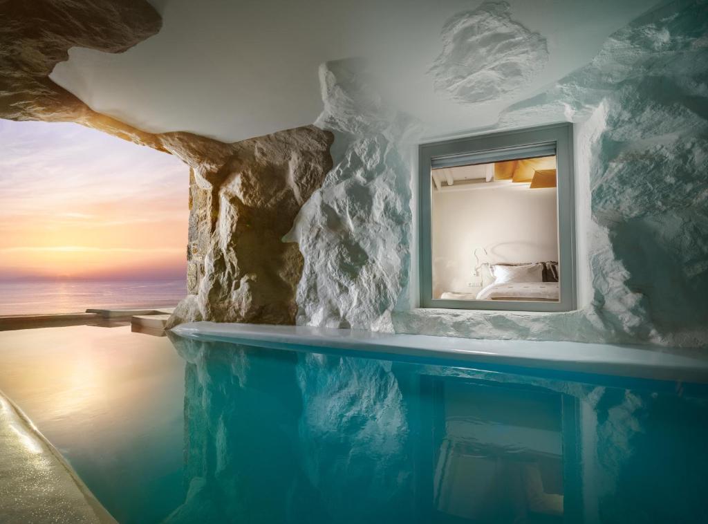 Surrounding environment