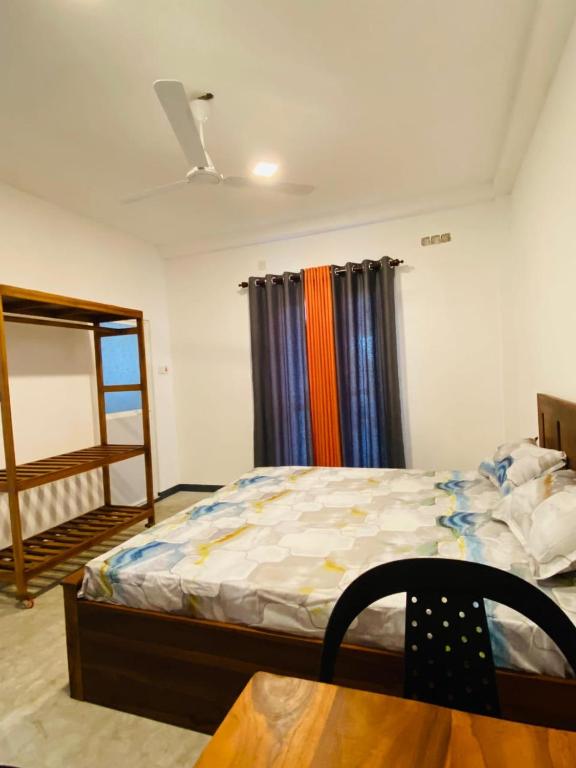 Hotel Polhena, Matara