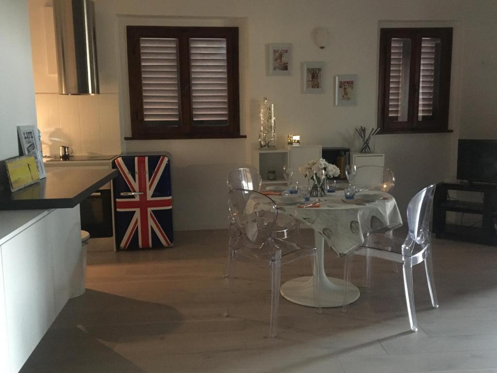 Suite Leonella - 5
