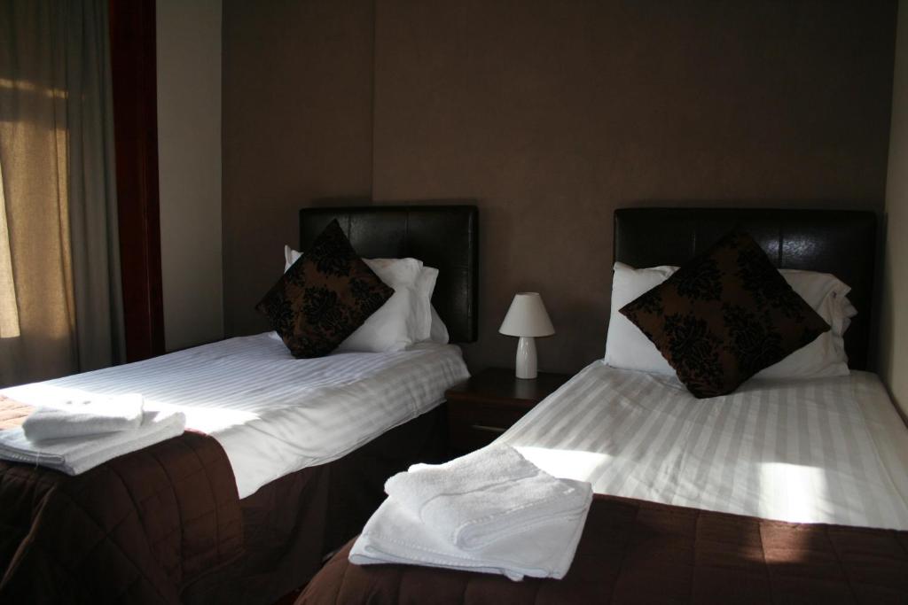 Fullarton Park Hotel photo