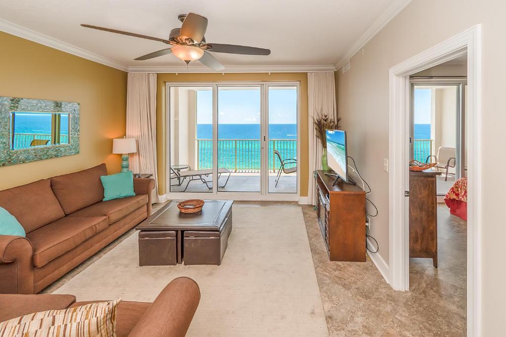 Sea Forever at Ocean Reef, Panama City Beach