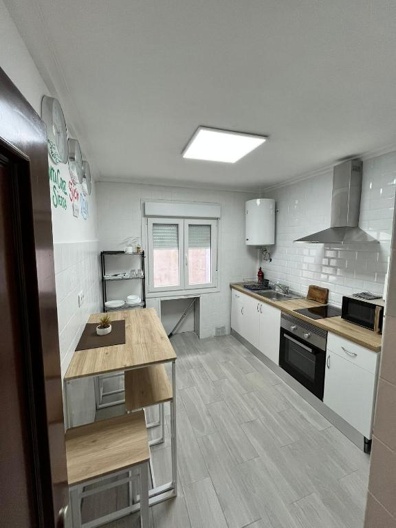 GijonHouse Ceares Vut 4943 - 5