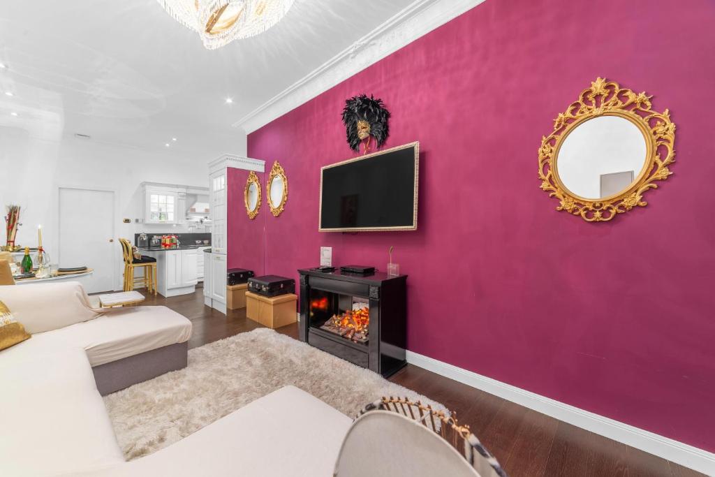 Cozy Apartment Near Central Station by NDP rent - 4