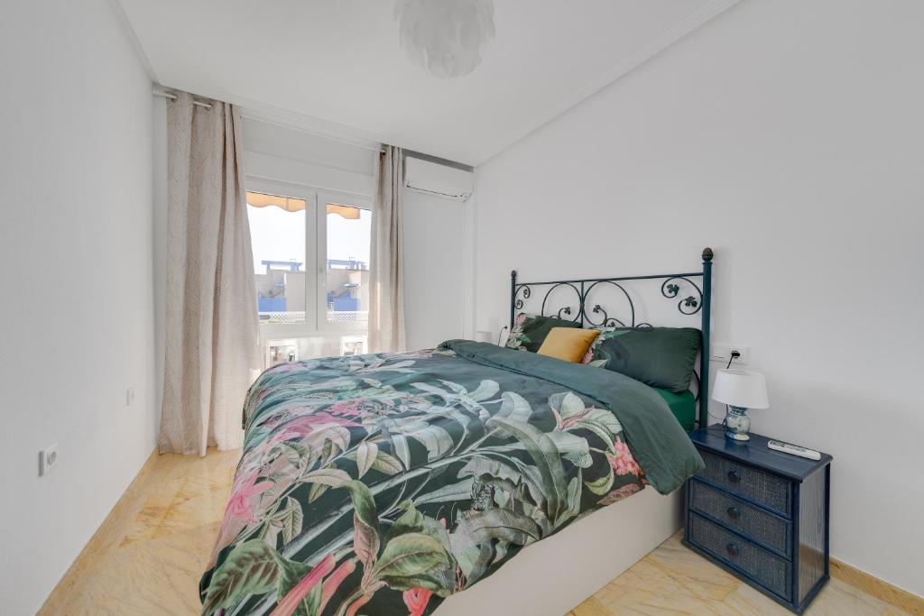 CB Living - Seaside penthouse in Aguamarina - 2