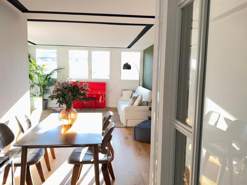 Paseo de Gracia Residences - 4