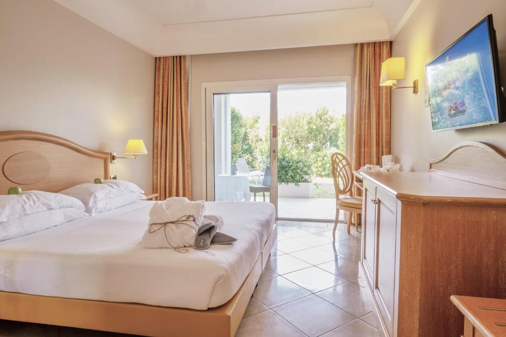 Palace Hotel Desenzano — Hotel rooms in Desenzano del Garda, Lombardy
