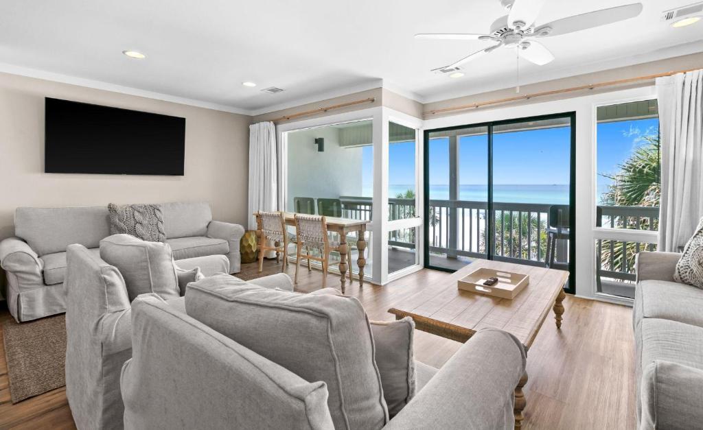 Latitude 29 Unit 22, Panama City Beach