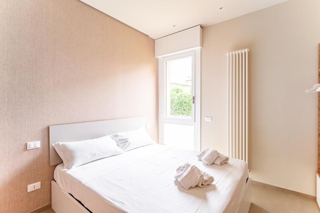 GuestHost - Padova Cozy Studio near the Hospital! - 2