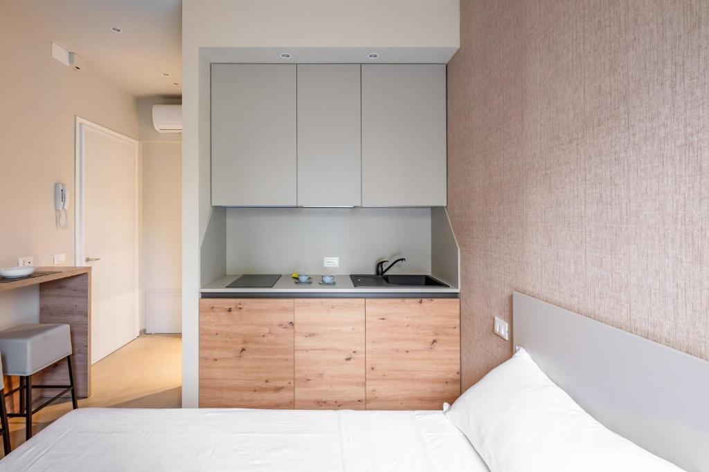 GuestHost - Padova Cozy Studio near the Hospital! - 4
