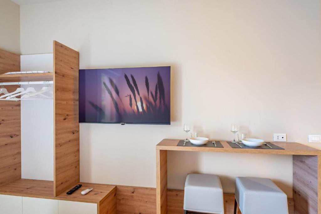 GuestHost - Padova Cozy Studio near the Hospital! - 5