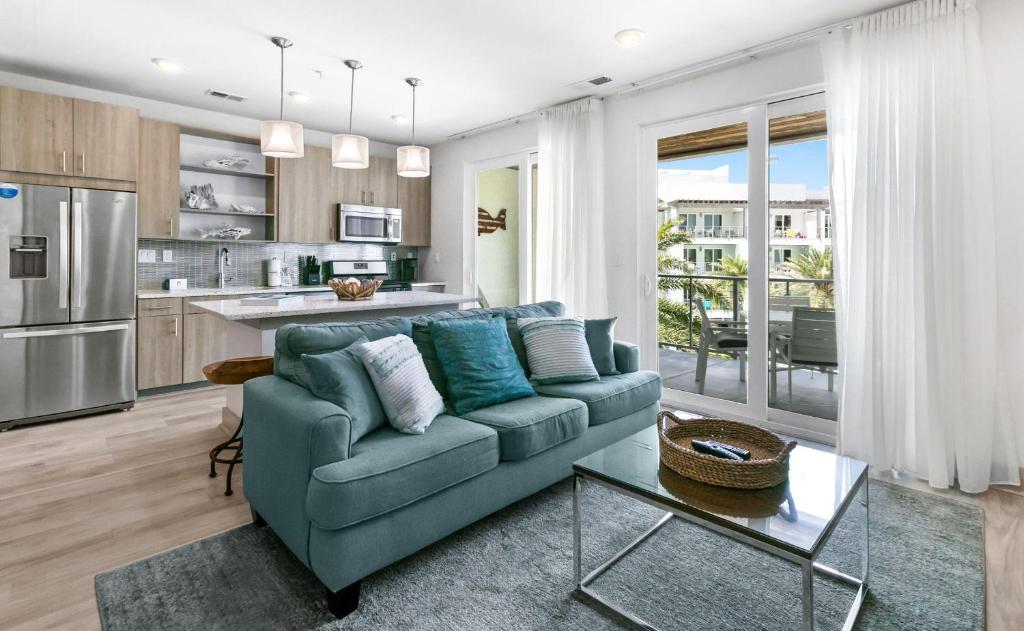 The Pointe 333, Inlet Beach