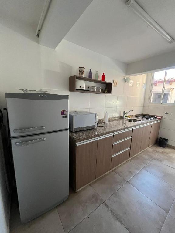 Departamento Lamadrid - 2