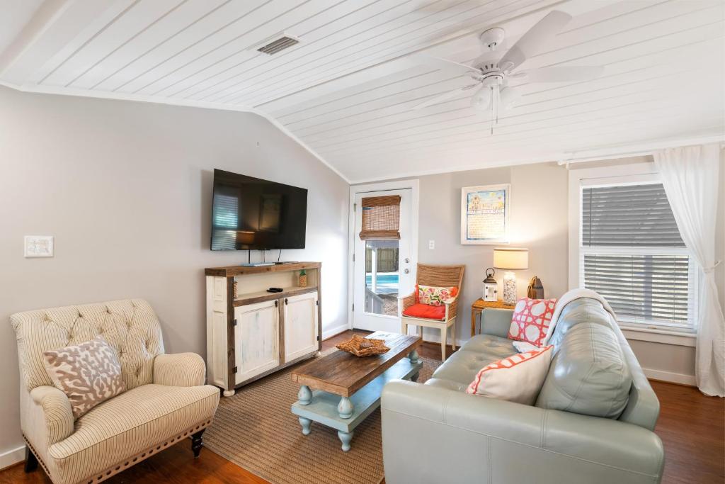 Tutti Frutti, Santa Rosa Beach