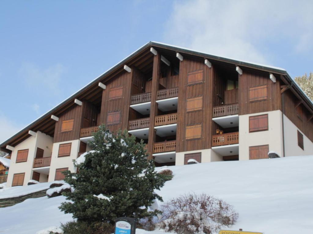 Charmant 3 Pièces à Châtel - Animaux Acceptés & Parking - FR-1-198-257 - 5
