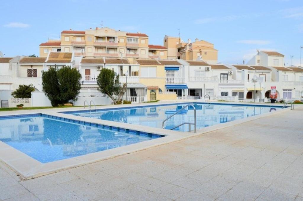 Torrevieja Spectacular Townhouse - 1