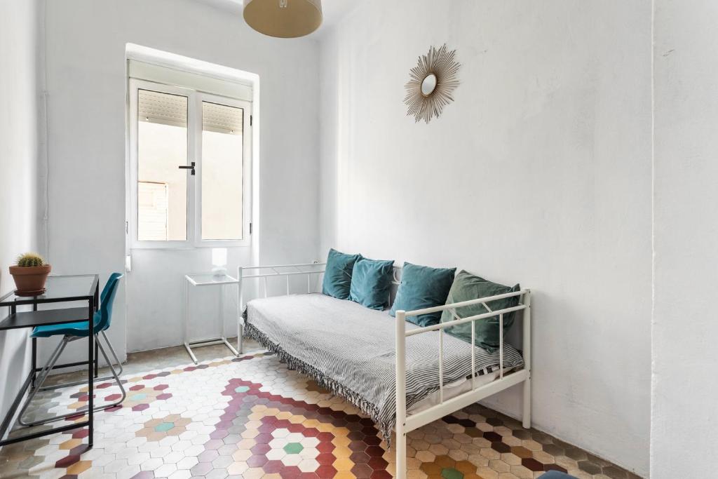 Golden Moor accommodation, Tamworth