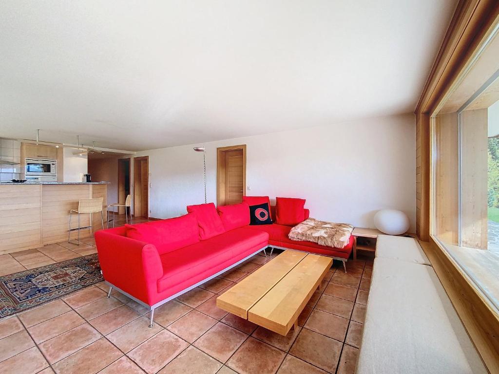 Chevrier 010, Verbier