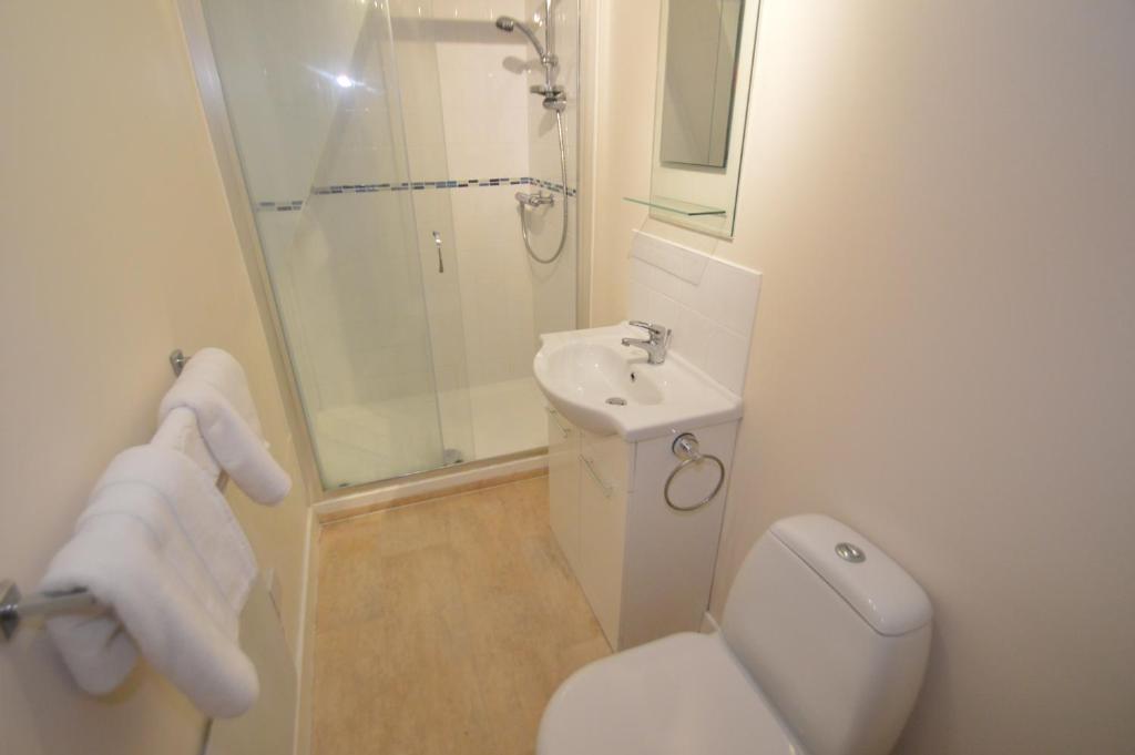 Wg Apartment photo