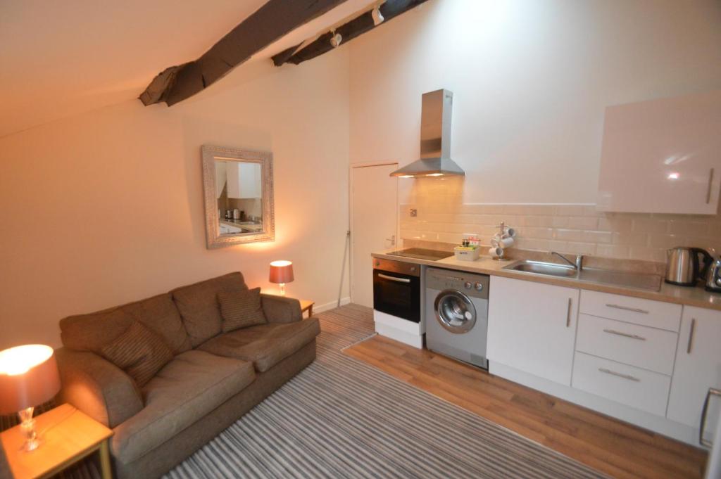 Wg Apartment photo