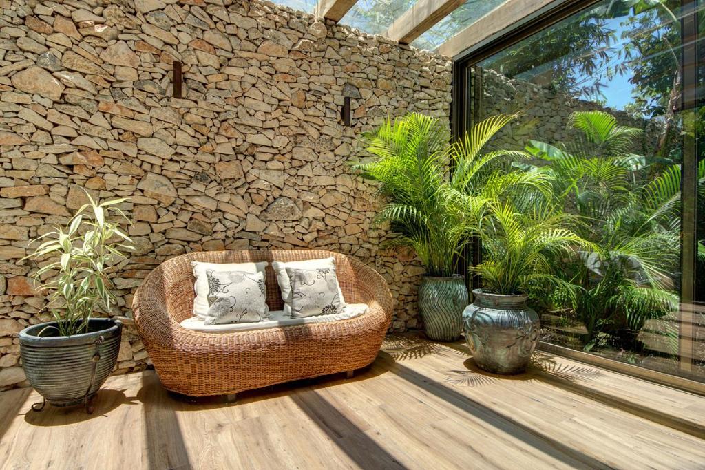 Green Villa Tulum - 3