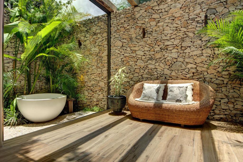 Green Villa Tulum - 5