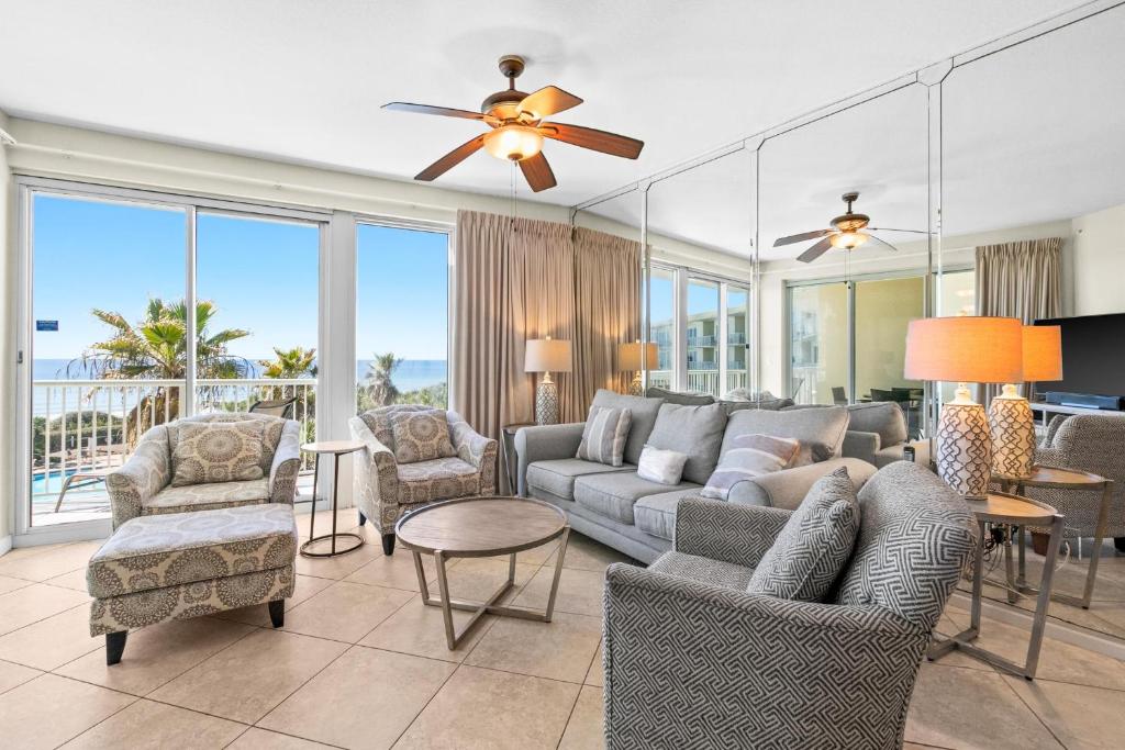 The Crescent 313, Destin