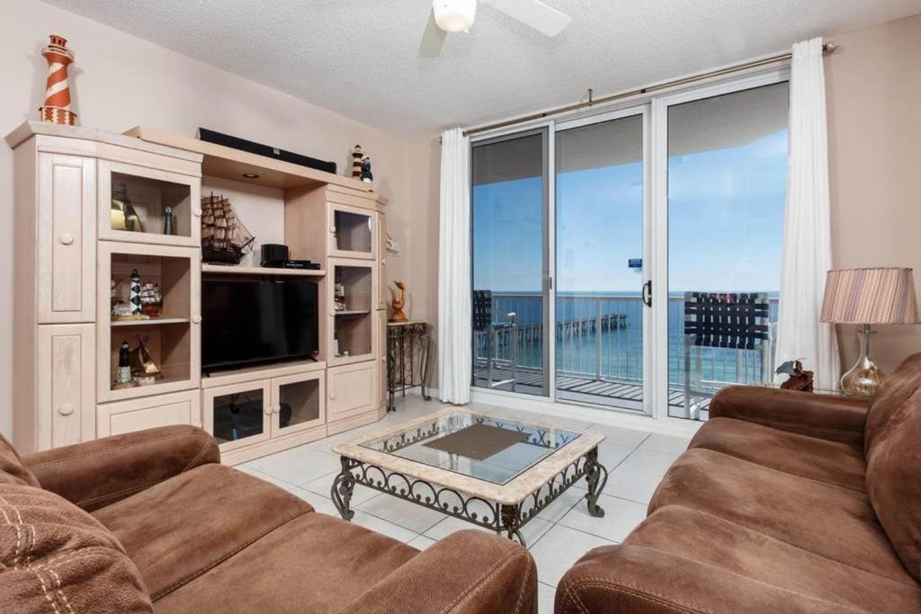 Summerwind West 1003, Navarre