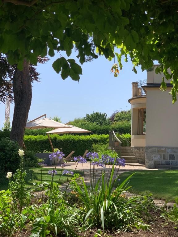 'Le Petit Clos Suites'- Charming Getaway on Leman Lake - 5