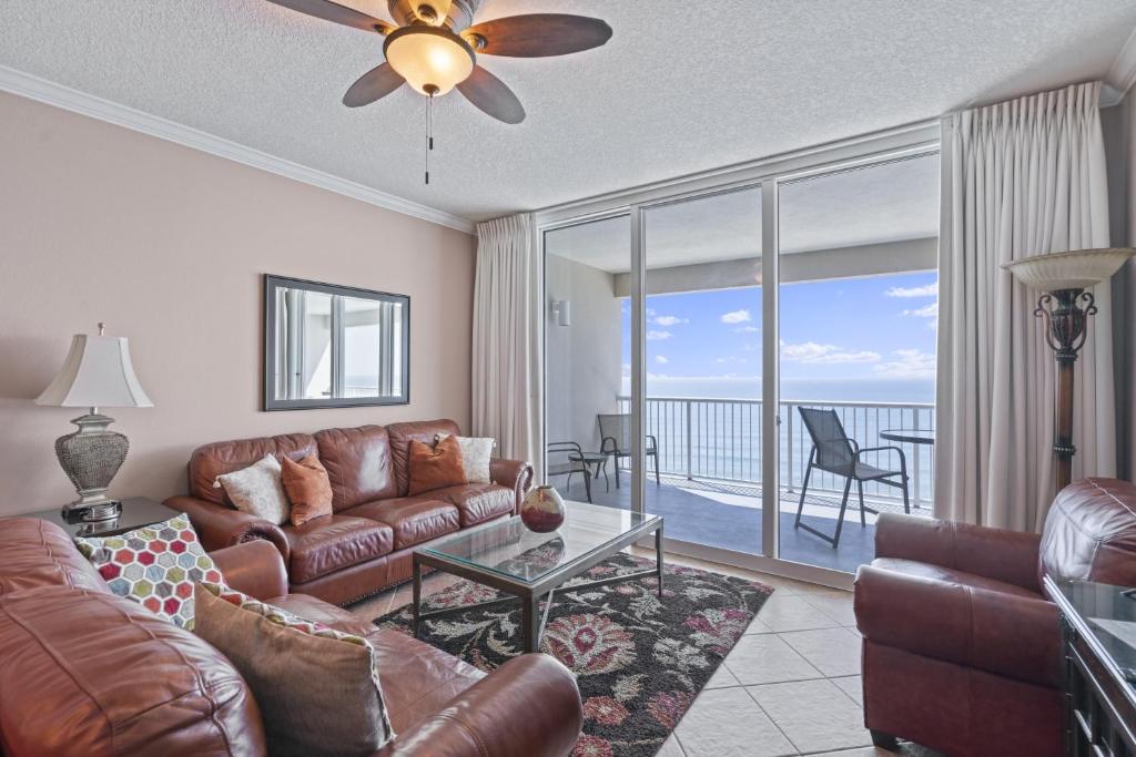 Palazzo 0903, Panama City Beach
