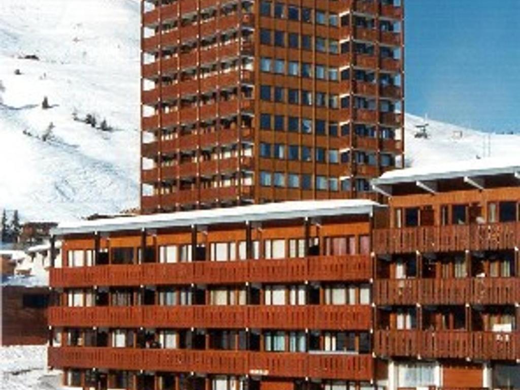 Appartement lumineux 3 pièces, 6 pers., animaux admis, proche pistes - FR-1-455-40 - 5