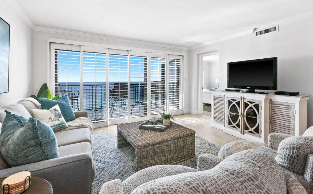 Emerald Towers 1103, Destin