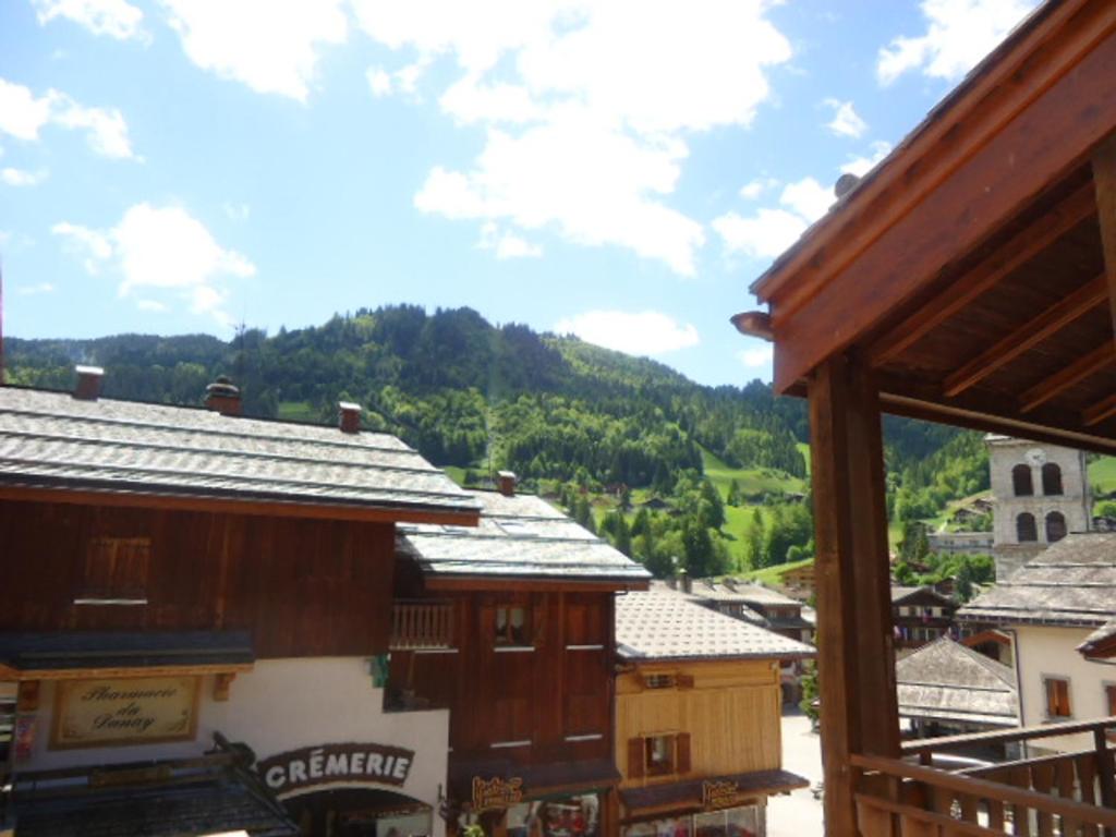 Studio cosy 4 pers - Centre station à La Clusaz - FR-1-459-67 - 3