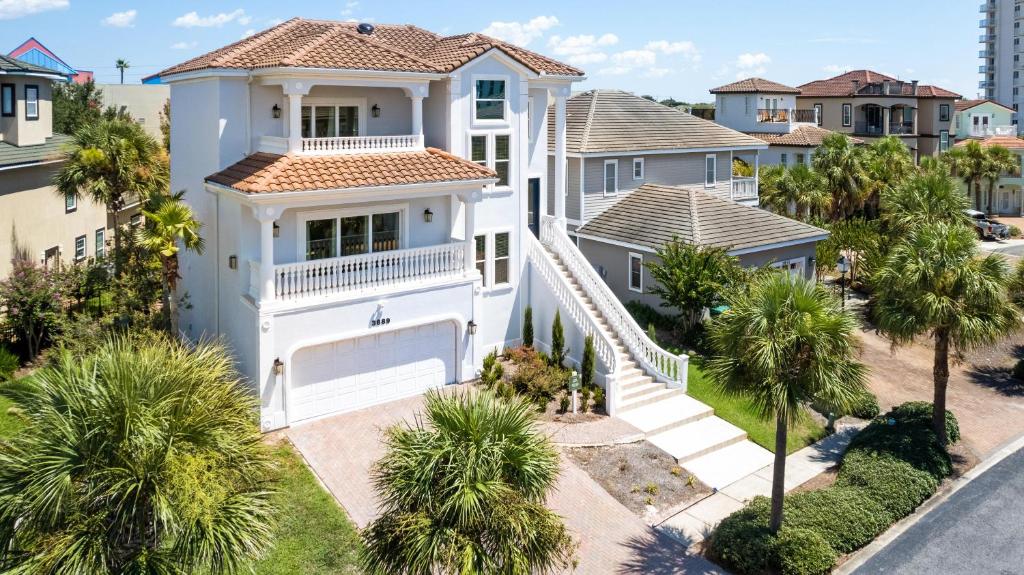 Coastal Villas, Destin