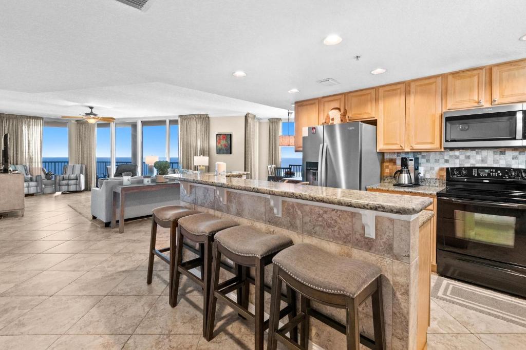Palazzo 1408, Panama City Beach