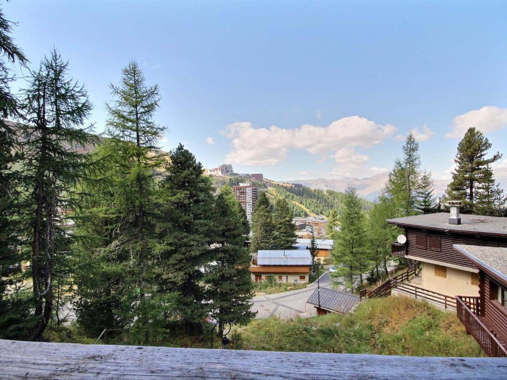 Chalet 15 personnes, proche pistes, 7 chambres, La Plagne - FR-1-455-158 - 3