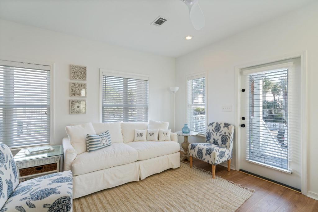 116 Gulfside Way, Destin