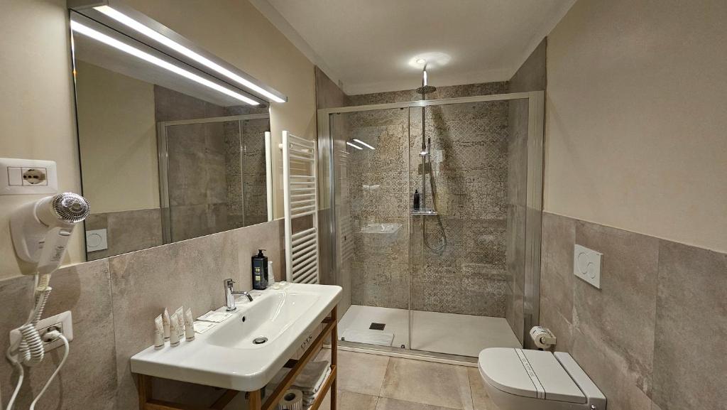 バスルーム（客室）