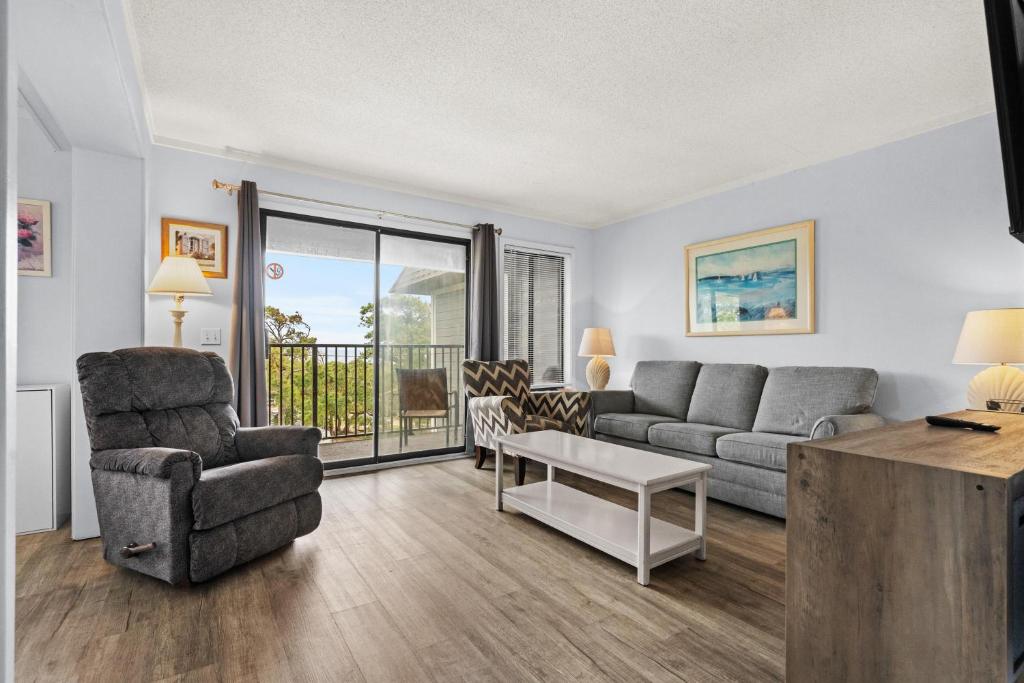 Myrtle Beach Resort A551, Myrtle Beach