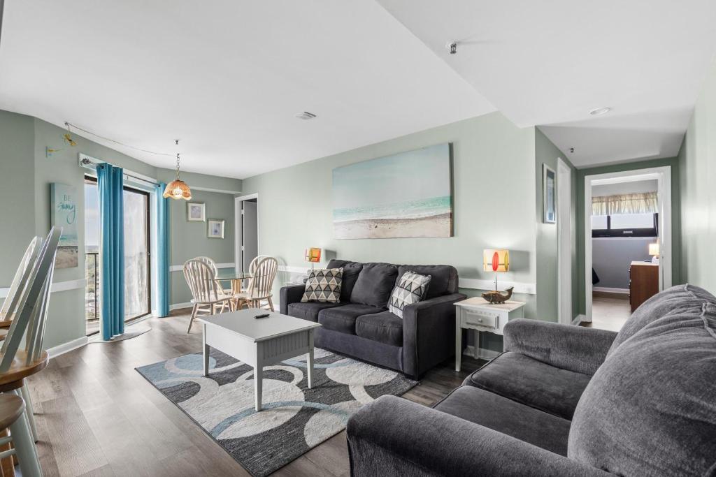 Myrtle Beach Resort T2116, Myrtle Beach