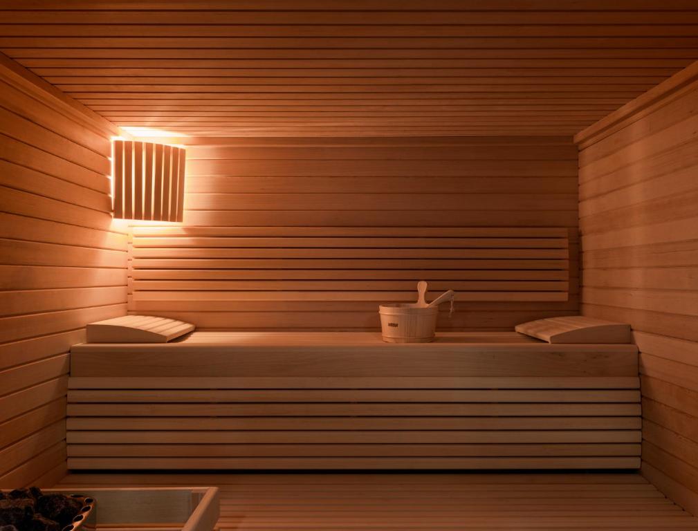 Sauna, Okko Hotels Cannes Centre in Cannes
