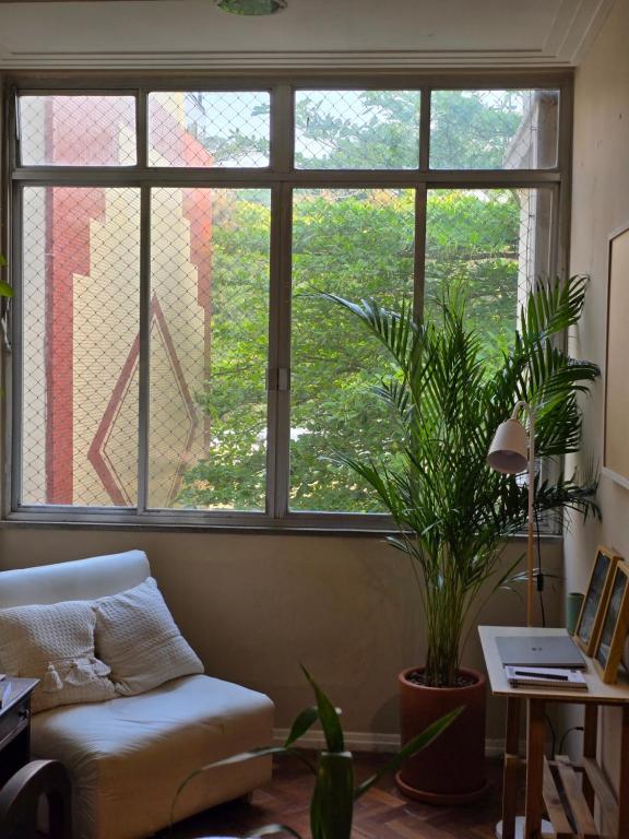 apartment cool & seafront Arpoador, Rio de Janeiro