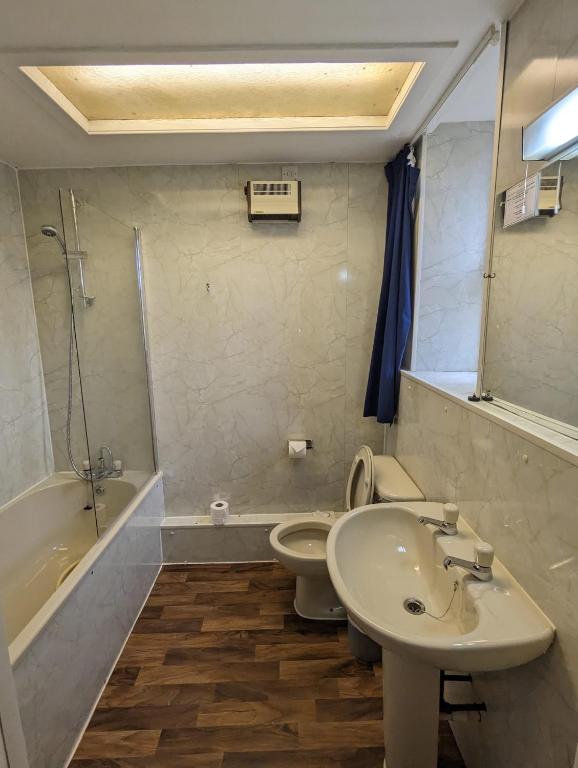 バスルーム（客室）