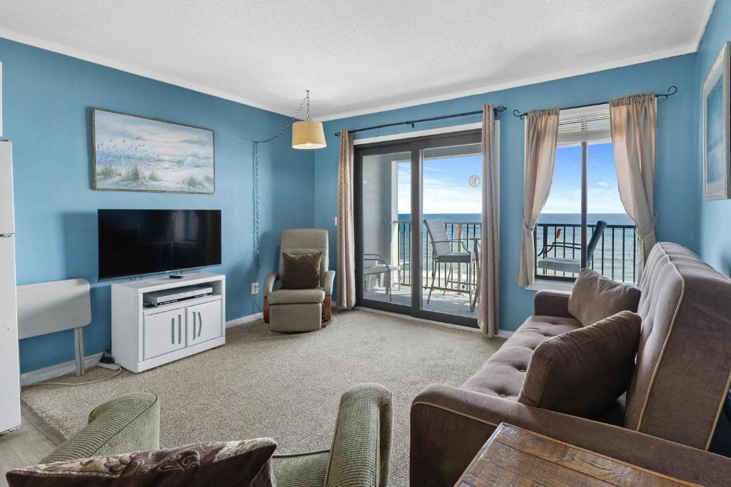 Myrtle Beach Resort A504, Myrtle Beach