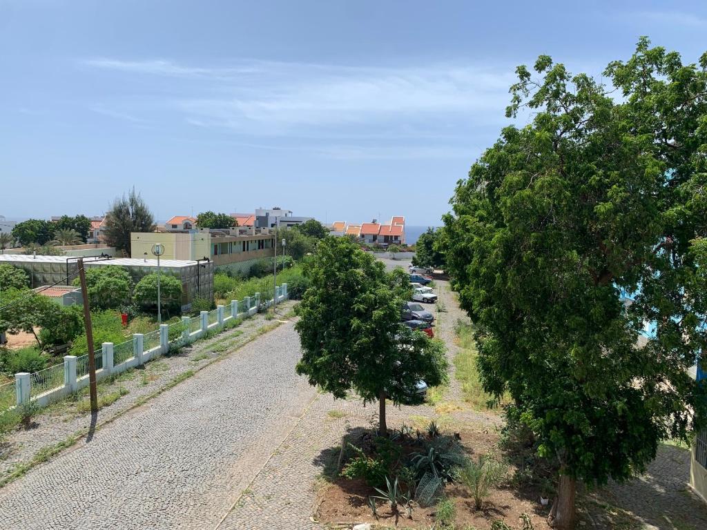 AWA Cabo Verde, Praia