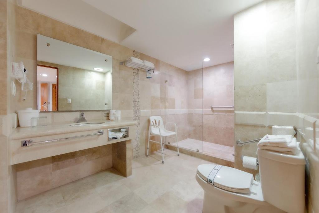 バスルーム（客室）