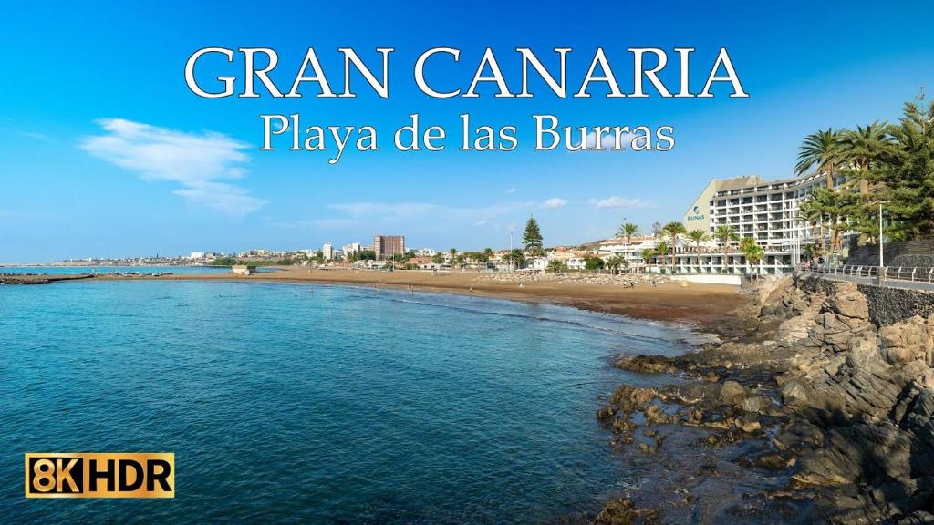 Primera línea de playa, apartamento completo - 5