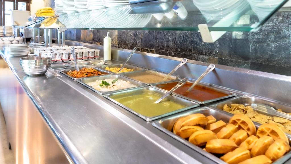 お料理のイメージ