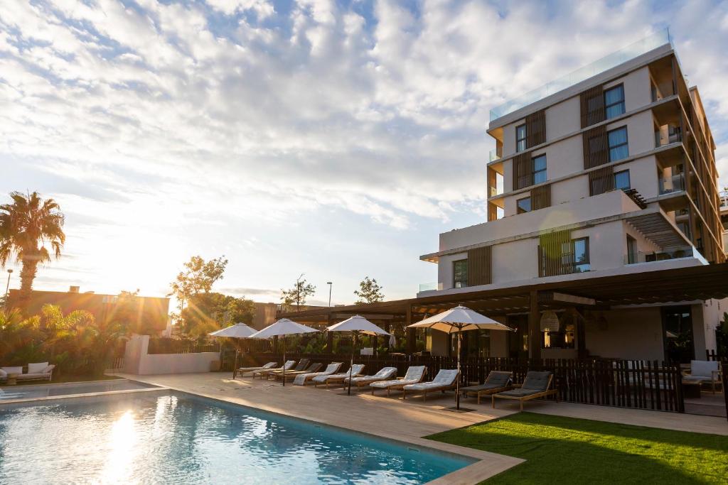 Albades Hotel & Spa - Adults Only - 4 Star Superior - 3