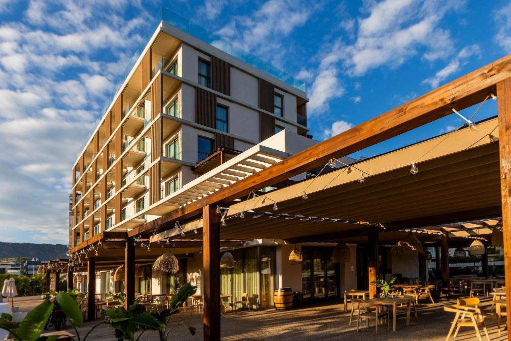 Albades Hotel & Spa - Adults Only - 4 Star Superior - 5