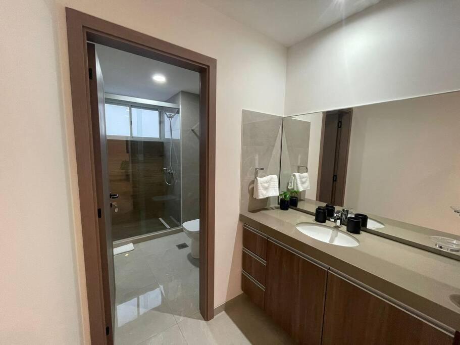 1 Dorm cama King Equipetrol - 3